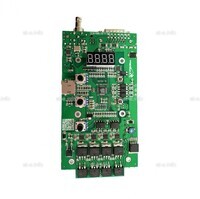 Управляющая плата для контроллера высоты  SF-HC30A3 - st-e.info - Волгодонск