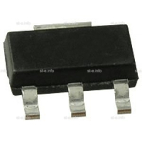 Полевой smd-транзистор IRFL9110TRPBF - st-e.info - Волгодонск