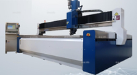 Станок гидроабразивной резки Waterjet-6020 (Рабочая зона 6000*2000м) - st-e.info - Волгодонск