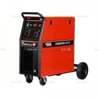 Полуавтомат Lincoln Electric Powertec 271C для сварки - st-e.info - Волгодонск
