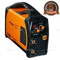 Сварочный аппарат инвертор Сварог PRO ARC 160 (Z211S) - st-e.info - Волгодонск