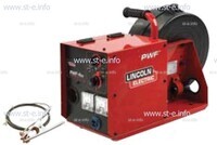 Механизм подачи проволоки PWF-4GS wire feeder - st-e.info - Волгодонск