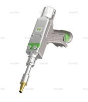 Горелка для лазерной сварки Raytools BW101-GS - st-e.info - Волгодонск