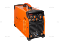 Аппарат для ручной дуговой сварки REAL TIG 200 P AC/DC (E20101) - st-e.info - Волгодонск