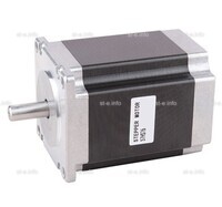 Двухфазный шаговый двигатель nema23 57HS  - st-e.info - Волгодонск