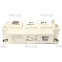 IGBT модуль SKM150GB12T4G  - st-e.info - Волгодонск