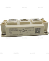  IGBT-модуль SKM300GAL063D - st-e.info - Волгодонск