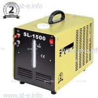 Блок водяного охлаждения SL-1500, 220В - st-e.info - Волгодонск