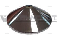 Сопло двойное для лазерной резки Raytools д.1,5 мм арт.120GJT0615 - st-e.info - Волгодонск