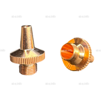 Сопло для лазерной резки 3D Raytools д.1,2мм арт.120GJT0912  - st-e.info - Волгодонск