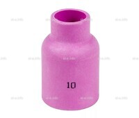Сопло керамическое 10 мм L-25,5 мм №6 - st-e.info - Волгодонск