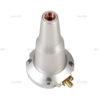Сопловая часть TRA 3D (BM112/BT210S) в сборе  - st-e.info - Волгодонск
