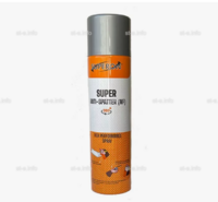 Спрей антипригарный ANTI SPATTER (NF) 400 мл. - st-e.info - Волгодонск
