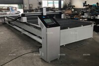 Портальная машина термической резки KING-1530 Water с ЧПУ (1500*3000мм) с водяным столом  - st-e.info - Волгодонск