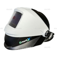 Маска сварщика Sparx с устройством подачи воздуха - st-e.info - Волгодонск
