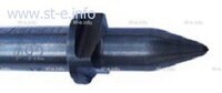 Выдавливающие свёрло CUT (термосверло) M18&#215;1.5mm (FlowDrill) - st-e.info - Волгодонск