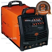Сварочный инвертор Сварог TECH для аргонодуговой сварки TIG 200 P AC/DC (E101) - st-e.info - Волгодонск