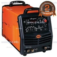 Сварочный инвертор Сварог TECH TIG 200 P DSP AC/DC (E104) - st-e.info - Волгодонск