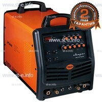 Сварочный инвертор TECH TIG 315 P AC/DC (E103) - st-e.info - Волгодонск