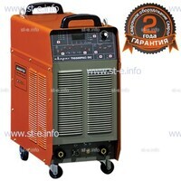 Сварочный инвертор Сварог TIG 500 P DSP AC/DC (J1210) - st-e.info - Волгодонск