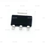 Полевой smd-транзистор SM1105NSV - st-e.info - Волгодонск