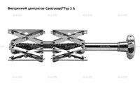 Внутренние центраторы Centromat® 3A2S, тип 3A, для труб из углеродистой стали д.85-220 mm - st-e.info - Волгодонск