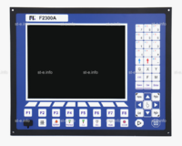 Управляющий блок ЧПУ F2300A   - st-e.info - Волгодонск