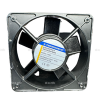 Вентилятор VENT-18065 (Размер 18*6.6*18 cm L*W*H) 1801-220v - st-e.info - Волгодонск