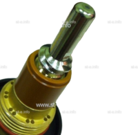  Электрод для плазмотрона арт. W03X0893-60A ECO - st-e.info - Волгодонск