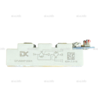 IGBT-МОДУЛЬ GPU50HF120D1 - st-e.info - Волгодонск