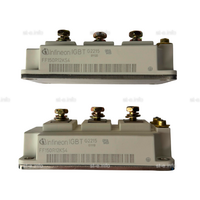IGBT модуль FF150R12KS4 150A 1200 в - st-e.info - Волгодонск