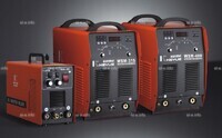 Инвертор сварочный  TIG-400P (с импульсными режимами сварки) - st-e.info - Волгодонск