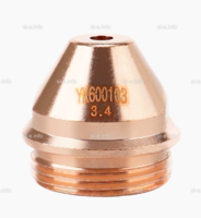 Сопло D=1.8 для плазмотрона YK600 - st-e.info - Волгодонск