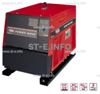 Power Wave 455 M - st-e.info - Волгодонск