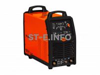 Сварочный аппарат для ручной дуговой сварки TECH TIG 400 P (W322) - st-e.info - Волгодонск