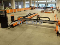 Портальная машина термической резки 2200×6000 - st-e.info - Волгодонск