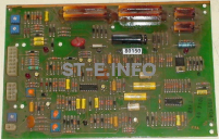 Плата контрольная G1585-2 для DC1000 Lincoln Electric - st-e.info - Волгодонск