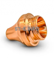 Сопло двойное 3D 4,0 мм 120GJT1440 - st-e.info - Волгодонск