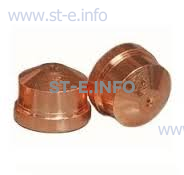 1371 Сопло 1.1 mm  - st-e.info - Волгодонск