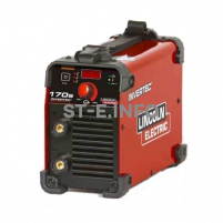 Инвертор сварочный Invertec 170S (арт. K12035-1) - st-e.info - Волгодонск