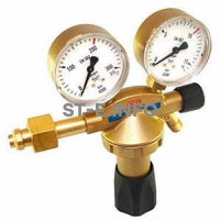 Редуктор S2+ CО2 200/1,5 bar вх. G3/4" однокорпусный - st-e.info - Волгодонск