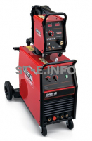 Источник питания для полуавтоматической сварки Powertec 365S, арт. K14061-1A - st-e.info - Волгодонск