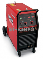 Полуавтомат Lincoln Electric Powertec 425C PRO для сварки - st-e.info - Волгодонск