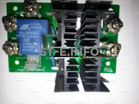 Плата розжига дуги DOG-120 PRO - st-e.info - Волгодонск