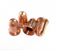 Сопло для плазмотрона AUTOCUT S125P арт. PD0179-15 - st-e.info - Волгодонск