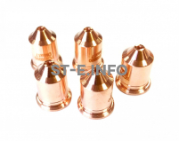 220990 Сопло Tehnocut DMax 18 d. 1,8 mm - st-e.info - Волгодонск