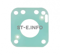Изоляционная панель для SUP23T - st-e.info - Волгодонск