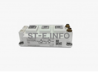  IGBT-модуль SKM400GB125D - st-e.info - Волгодонск