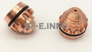 Сопло 36-1056 Termal Dynamic XT-301 - st-e.info - Волгодонск