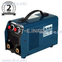Сварочный инвертор MMA-220F - st-e.info - Волгодонск